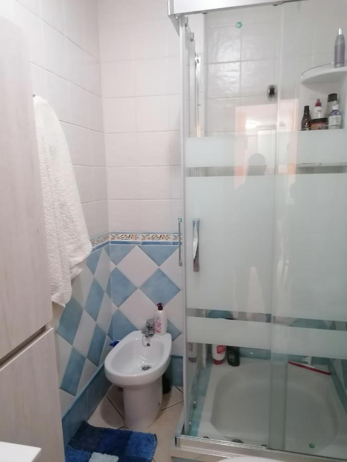Playa Arroyo De La Miel Con Piscina Sun&Beach Appartement Benalmádena Buitenkant foto