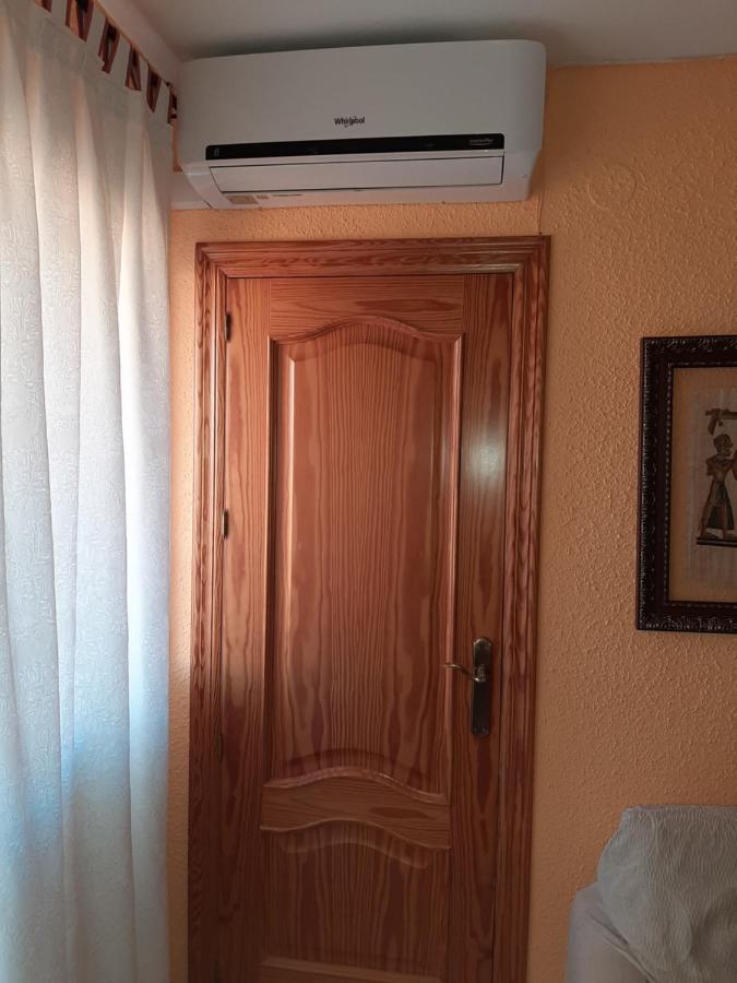 Playa Arroyo De La Miel Con Piscina Sun&Beach Appartement Benalmádena Buitenkant foto